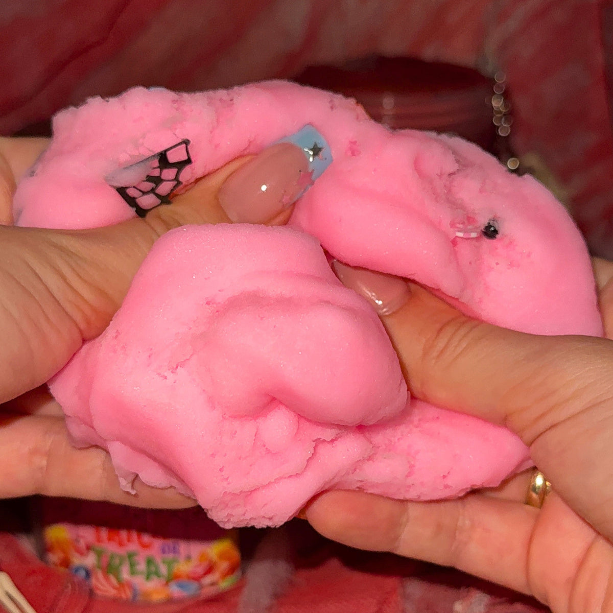 Trick or Treat - Icee Slime