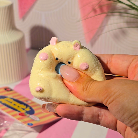 Pocket Hamster - Squishy