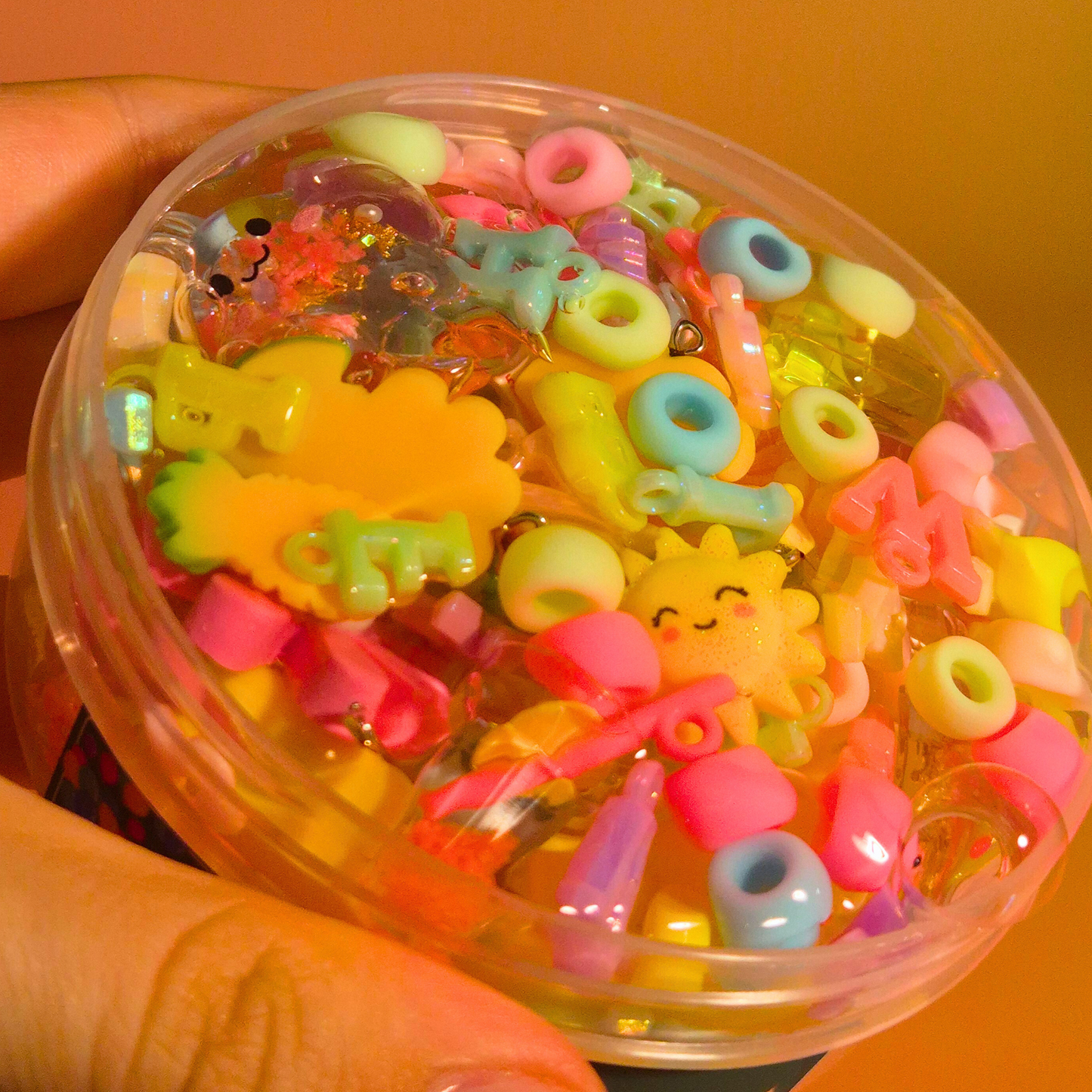 Schultüte - Crunchbomb Slime
