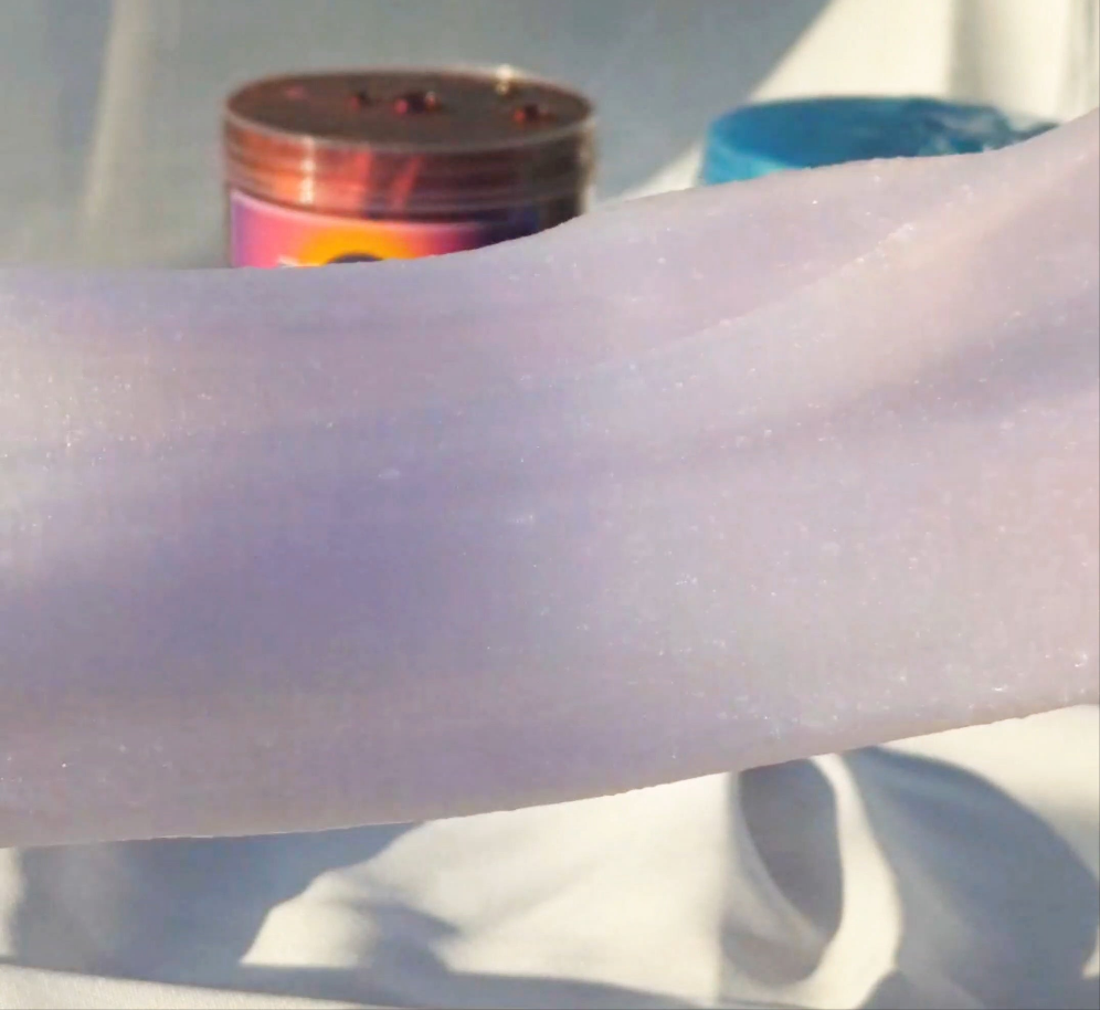 Moonshine Jelly Slime