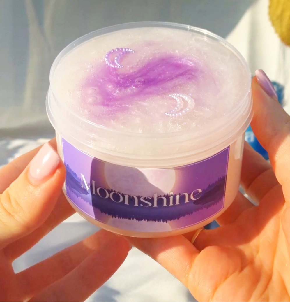 Moonshine Jelly Slime