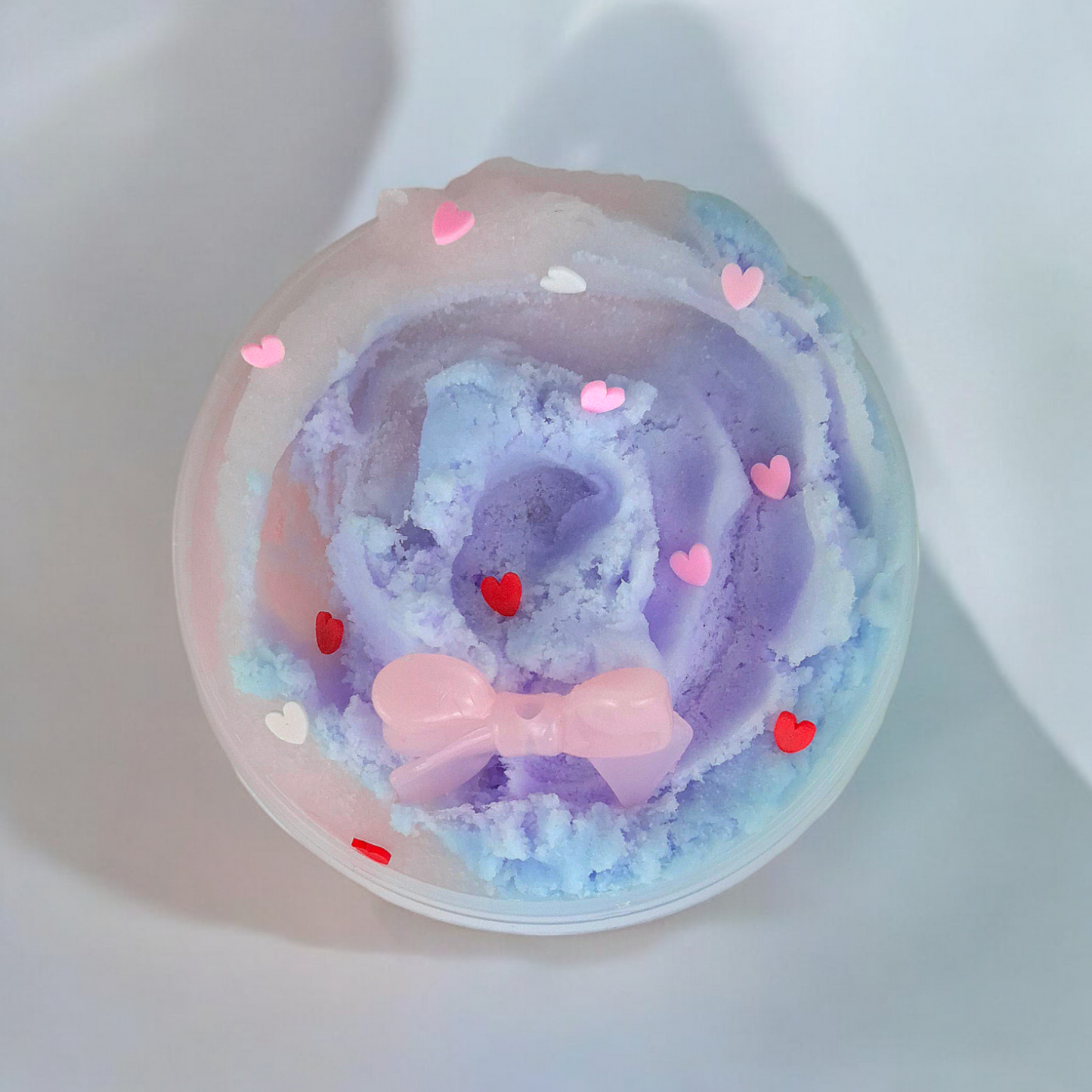 Cozy Blanket Icee x Cloud Slime