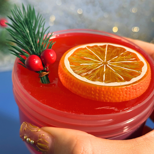 Winterpunsch - Jelly Slime