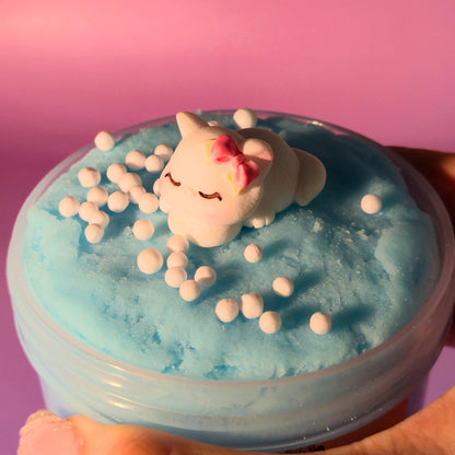 Soft Kitten - Cloud Slime
