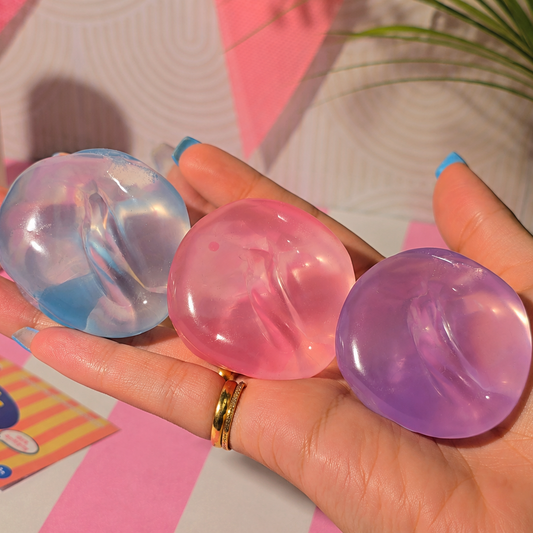 Vaseline Ball - Squishy