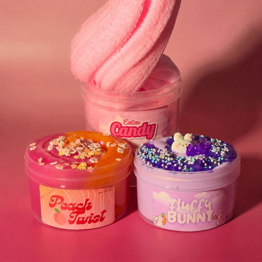 Slime Anfänger Bundle