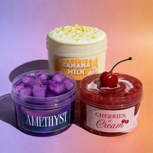 Slime Profi Bundle
