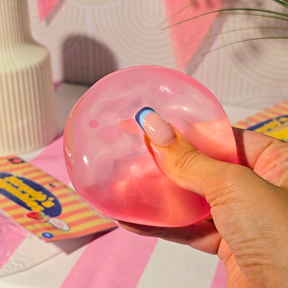 Vaseline Ball - Squishy