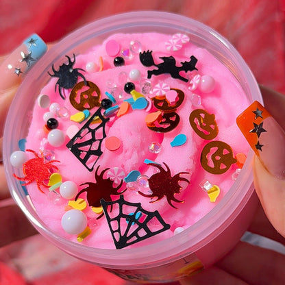 Trick or Treat - Icee Slime
