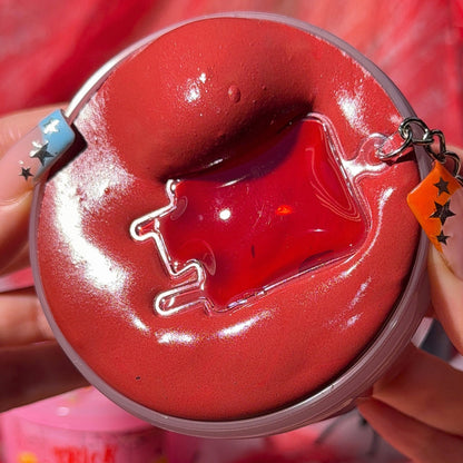 Vampire Blood - Wood Glue Slay Slime