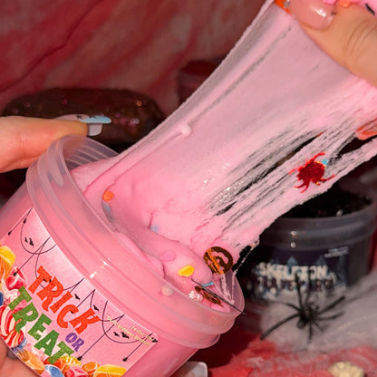 Trick or Treat - Icee Slime