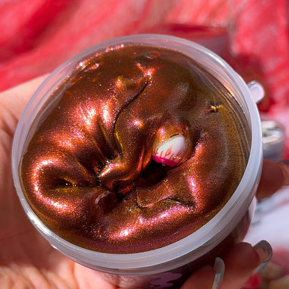 Witches Brew - Glass Beads Slime