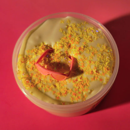 SPF Sunscreen - Thick & Glossy Slime