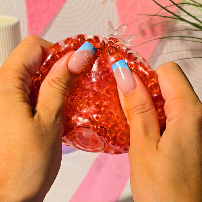 Crunchy Pomegranate – Squishy