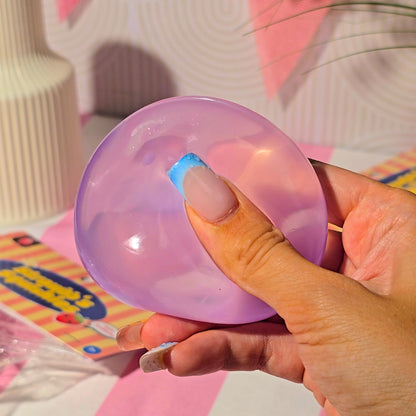 Vaseline Ball - Squishy