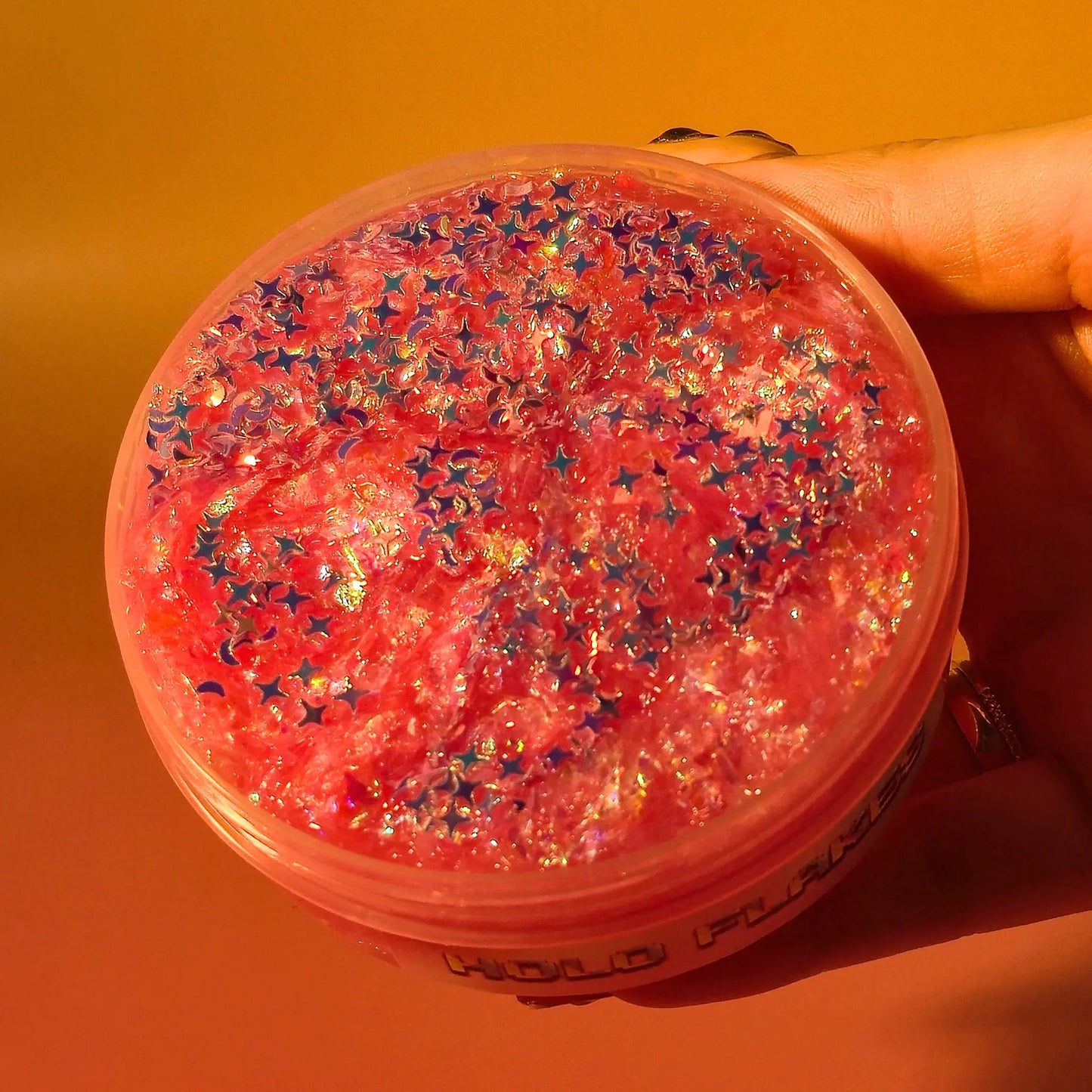 Holo Flakes - Holo Flake Slime