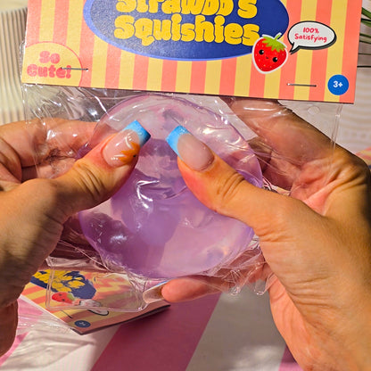 Vaseline Ball - Squishy