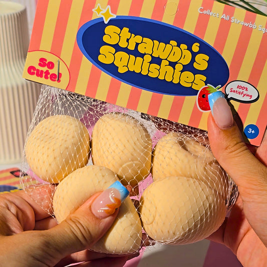 Farmers Eggs – Squishy