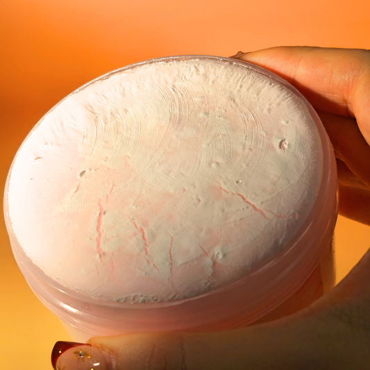 Pink Mochi - Mochi Slime