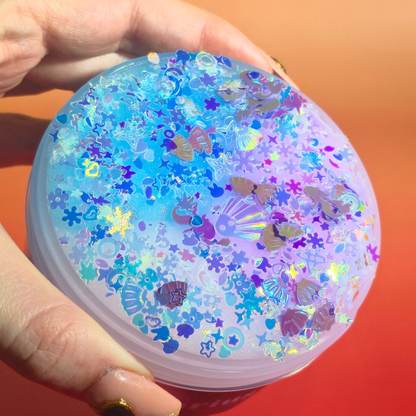 Aquarius (Sternzeichen Wassermann) - Icee Slime