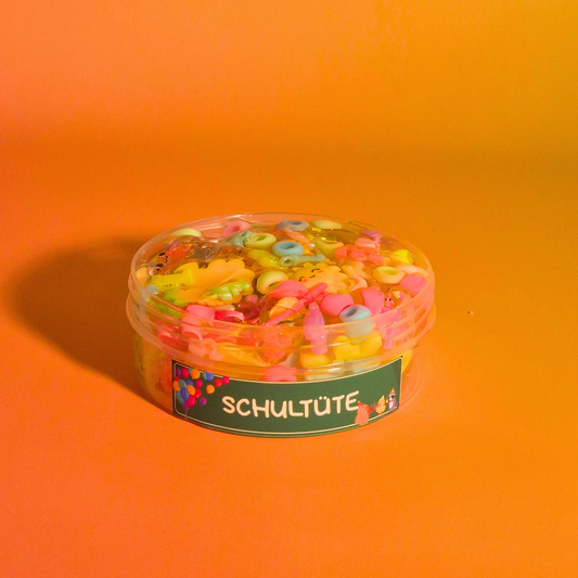 Schultüte - Crunchbomb Slime