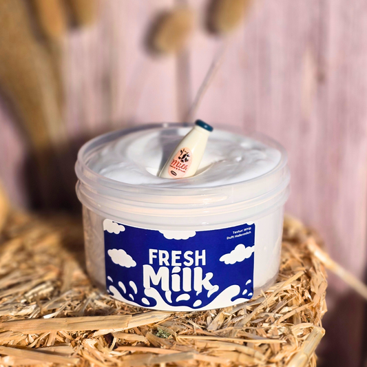 Fresh Milk - Whip Slime