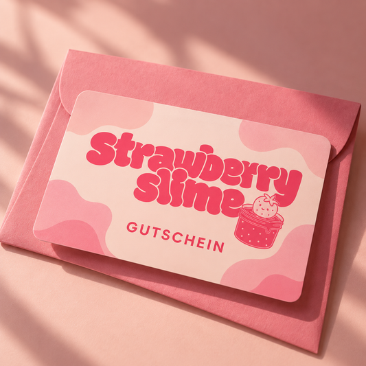 Geschenkgutschein (per Post)