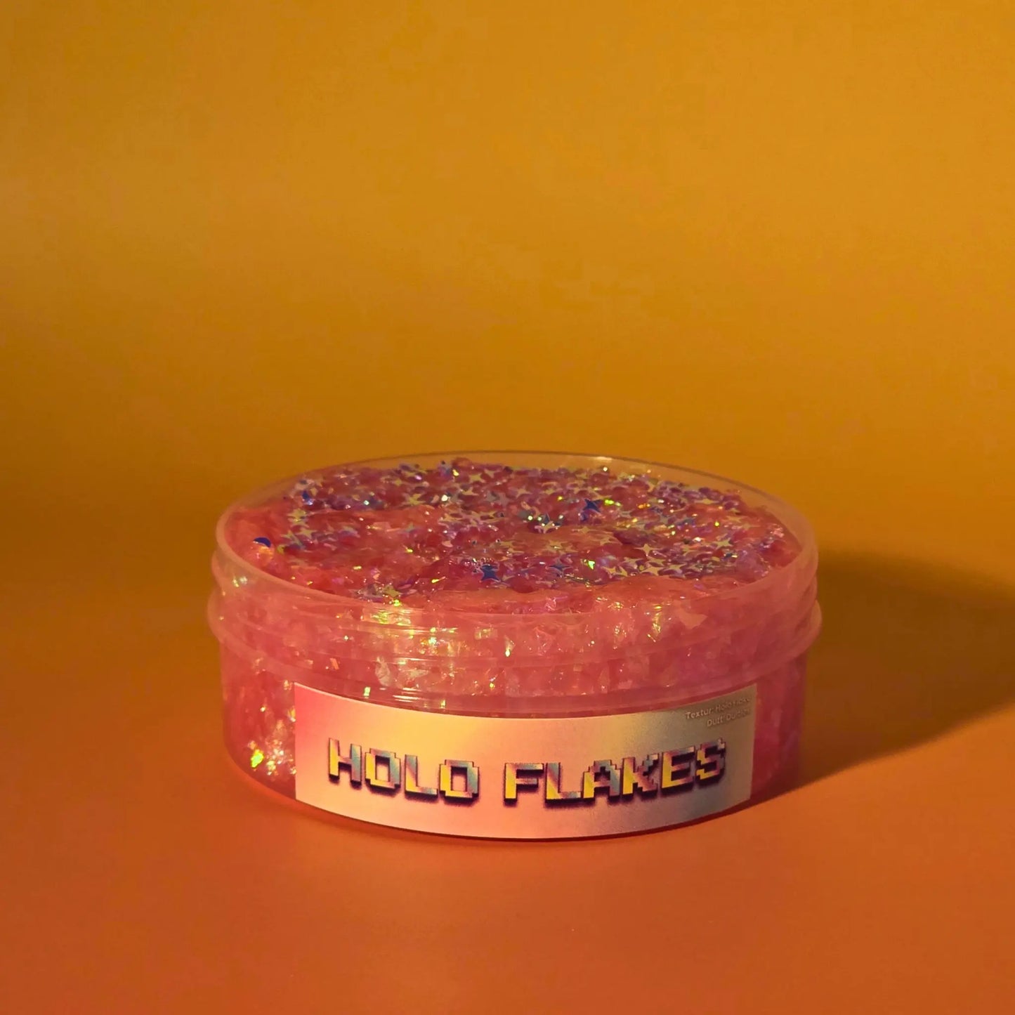 Holo Flakes - Holo Flake Slime