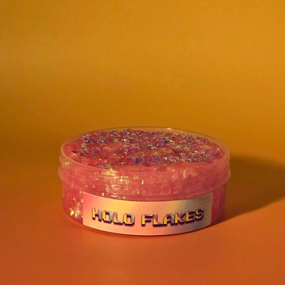 Holo Flakes - Holo Flake Slime