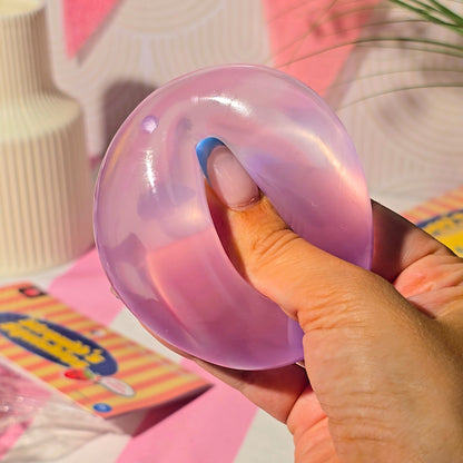 Vaseline Ball - Squishy
