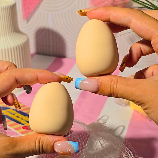 Farmers Eggs – Squishy