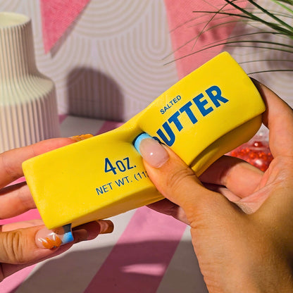 Salted Butter - Squishy