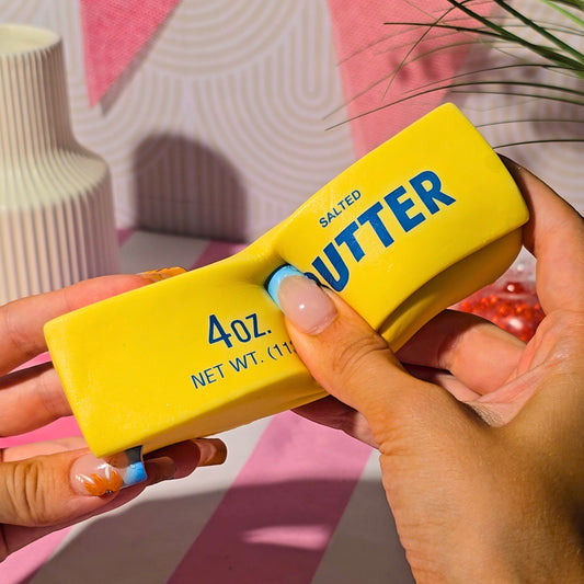 Salted Butter - Squishy