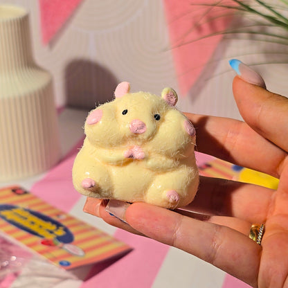 Pocket Hamster - Squishy