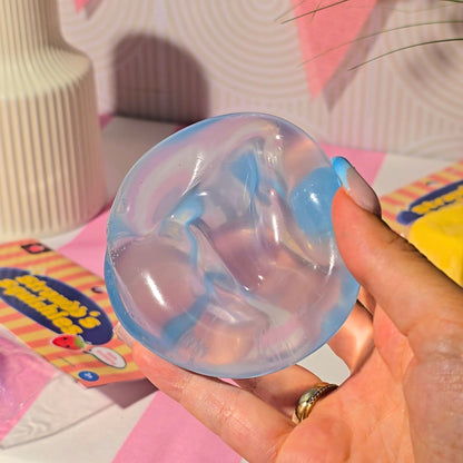 Vaseline Ball - Squishy