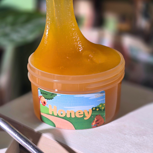 Honey - Jelly Slime