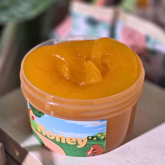 Honey - Jelly Slime
