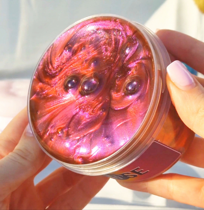 ECLIPSE Pigmented Clear Slime