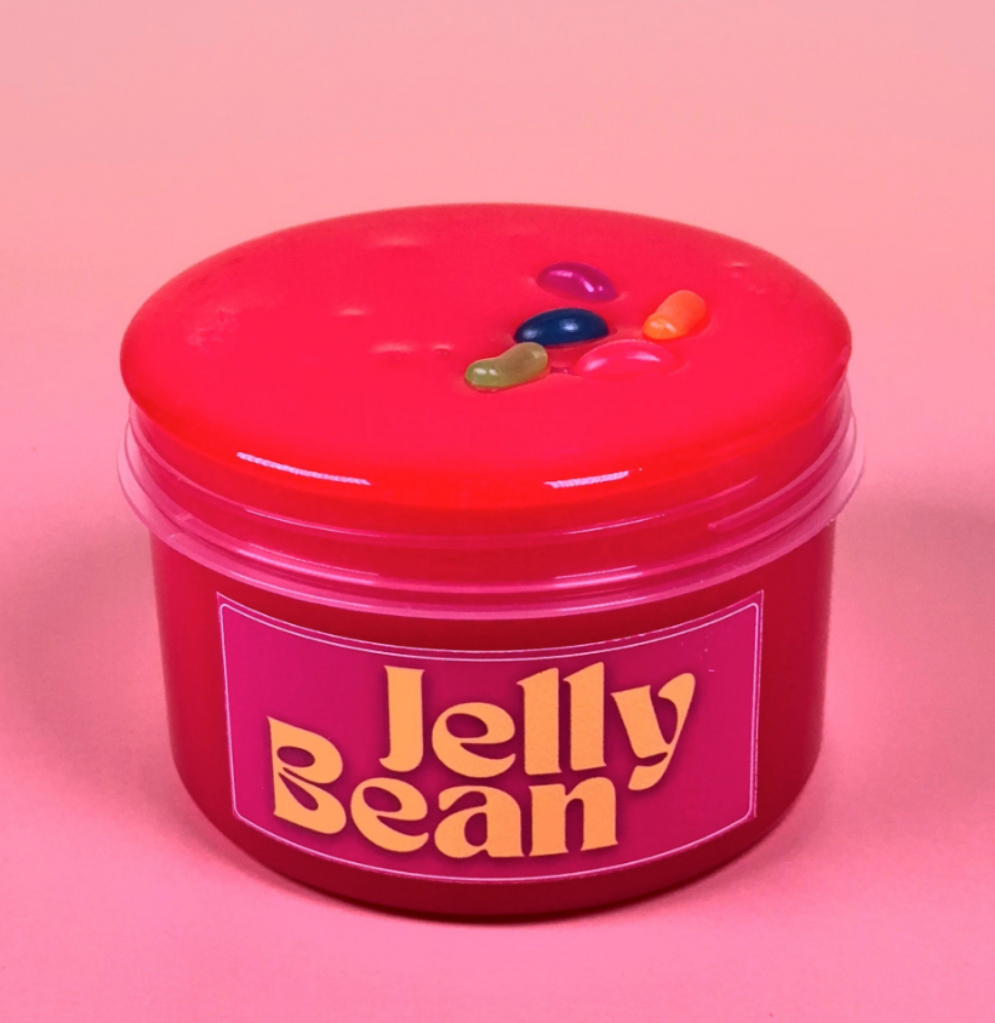 Jelly Bean - Jelly Slime