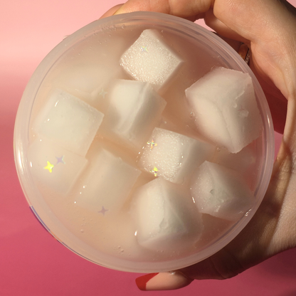 Magic Eraser - Jelly Cube Slime
