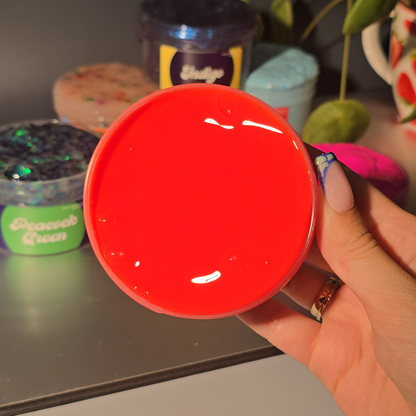 Neon Trio - 3er Slime Set