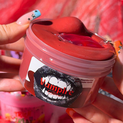 Vampire Blood - Wood Glue Slay Slime