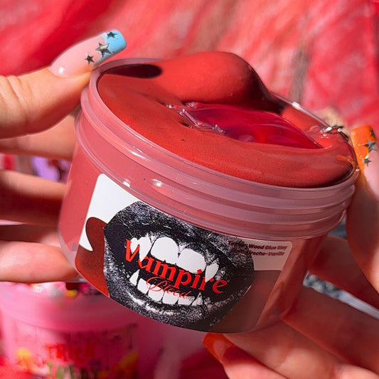 Vampire Blood - Wood Glue Slay Slime