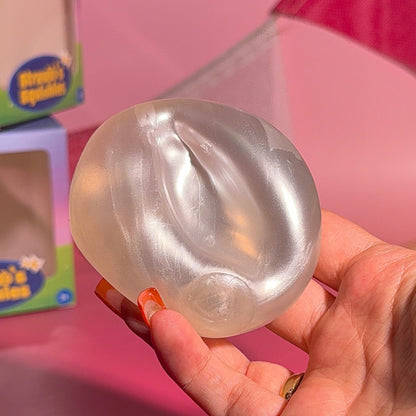 Vaseline Ball - Squishy
