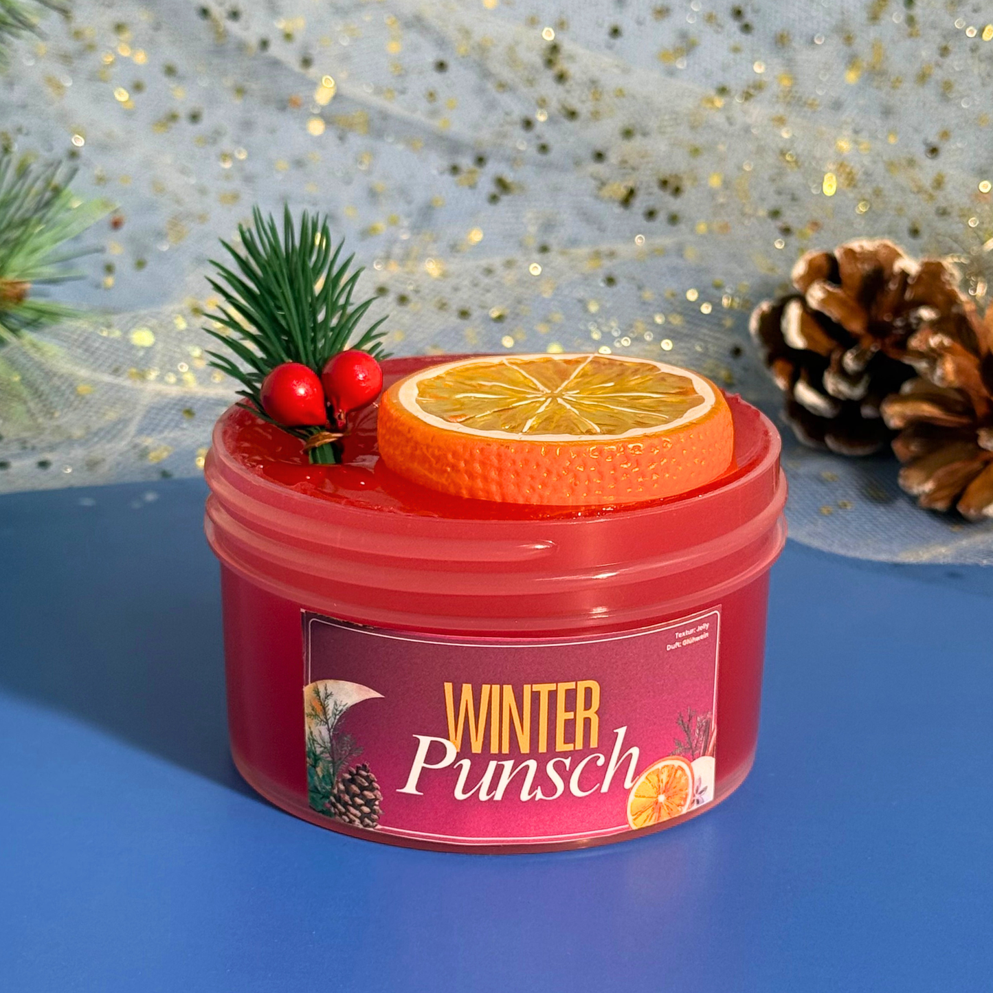 Winterpunsch - Jelly Slime