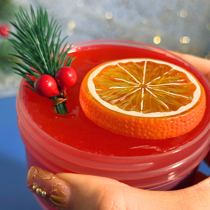 Winterpunsch - Jelly Slime