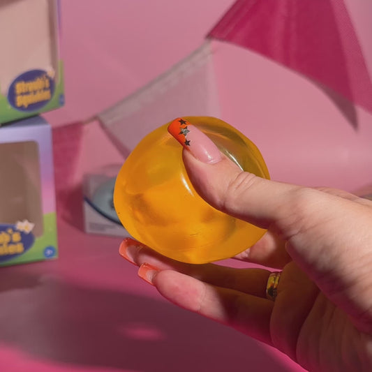 Vaseline Ball - Squishy