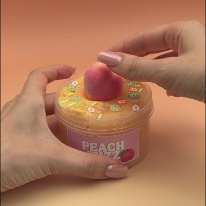 Peach Fuzz - Cloud Slime
