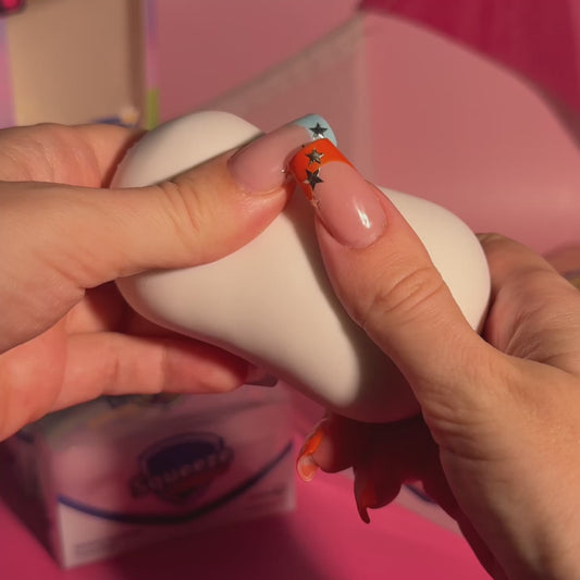 Crunchy Soap - Squishy