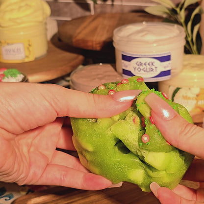Guacamole - Icee Slime